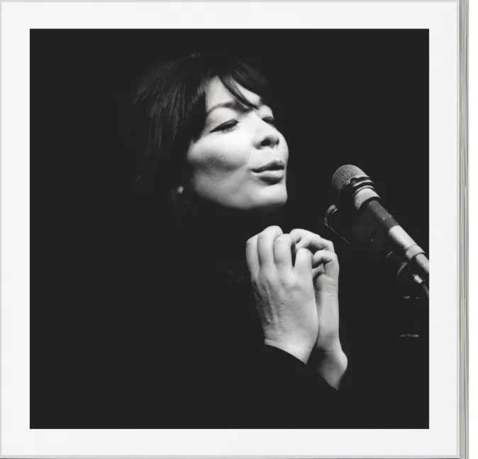 DIE ZEIT ZEIT-Edition »CHANSON«