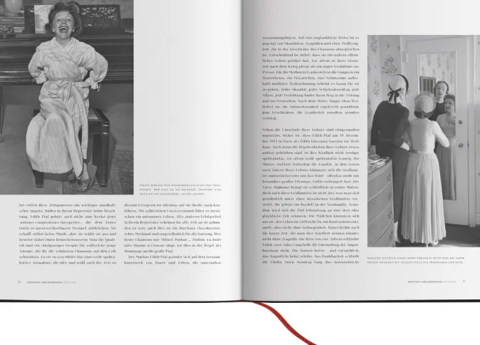 DIE ZEIT ZEIT-Edition »CHANSON«