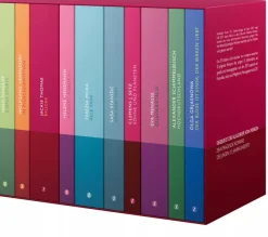 DIE ZEIT ZEIT-Edition »Die Klassiker von morgen«