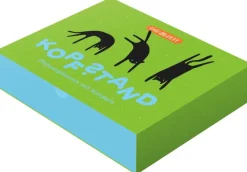 Kinder DIE ZEIT ZEIT-Edition »Kopfstand«