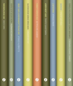 DIE ZEIT ZEIT-Edition »kurz & gut«