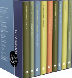 DIE ZEIT ZEIT-Edition »kurz & gut«