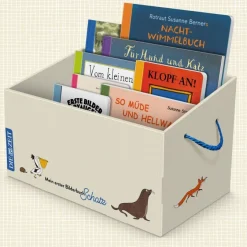 Kinder DIE ZEIT ZEIT-Edition »Mein erster Bilderbuchschatz«