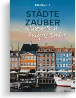 DIE ZEIT ZEIT-Edition »Städtezauber«