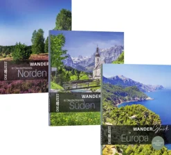 DIE ZEIT ZEIT-Edition »WanderGlück«