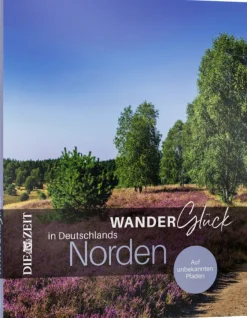 DIE ZEIT ZEIT-Edition »WanderGlück«