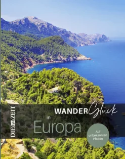 DIE ZEIT ZEIT-Edition »WanderGlück«