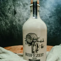 Knut Hansen Dry Gin ZEIT-Jubiläumsedition Gin »REIFEZEIT«