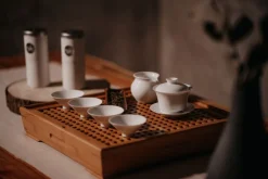 MyCupOfTea ZEIT-Jubiläumsedition »Tee-Set«