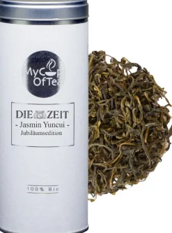 MyCupOfTea ZEIT-Jubiläumsedition »Tee-Set«