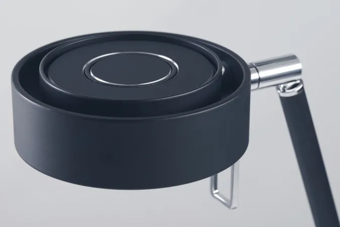 mawa design ZEIT-Jubiläumsedition Tischleuchte »Pure«