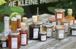 Kebe ZEIT-Jubiläums-Set »Herzhaft«