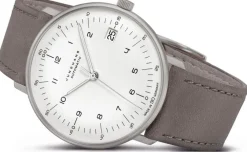 Junghans ZEIT-Kollektion »Max Bill Kleine Automatic«
