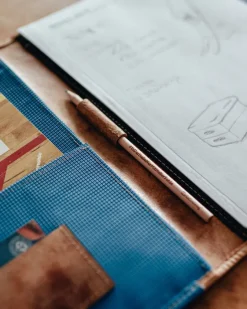 Zirkeltraining »ZEIT-Konferenzmappe«