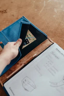 Zirkeltraining »ZEIT-Konferenzmappe«