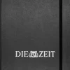 DIE ZEIT ZEIT-Notizbuch A5 blanko