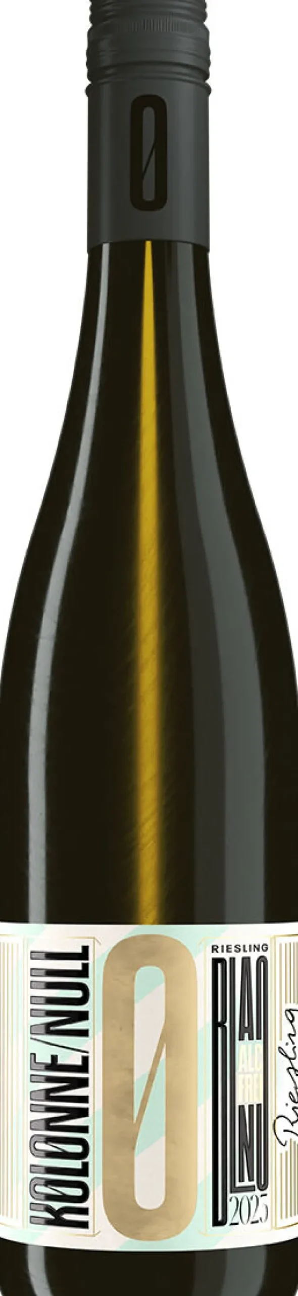 KOLONNE NULL ZEIT-Selektion »Try Dry«, Alkoholfrei