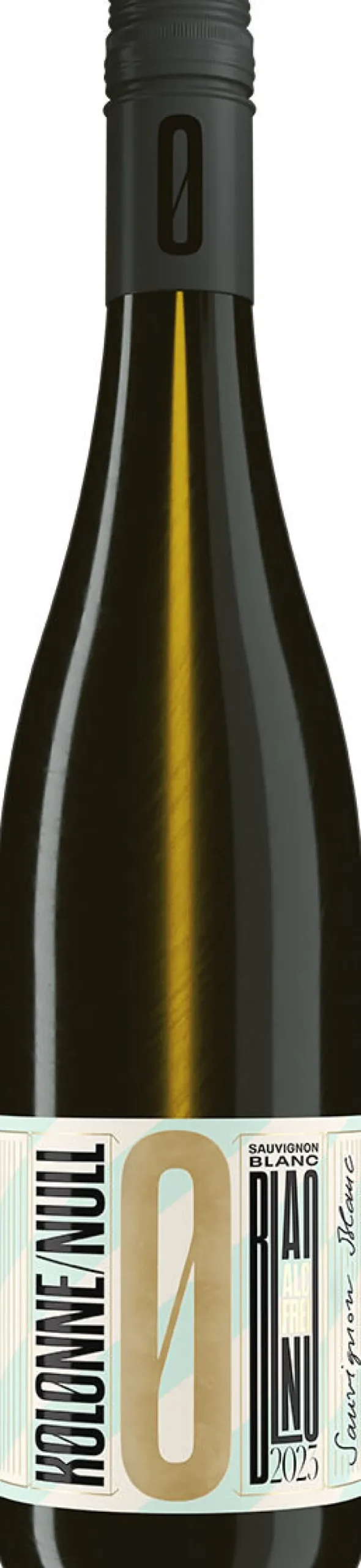 KOLONNE NULL ZEIT-Selektion »Try Dry«, Alkoholfrei