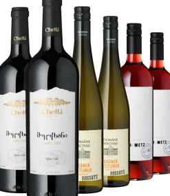 Rindchen ZEIT-Selektion Wein »Gartenparty«