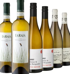 Rindchen ZEIT-Selektion Winterweine »Weißwein«, 2024