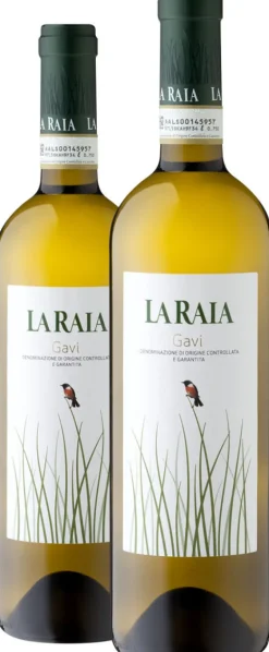 Rindchen ZEIT-Selektion Winterweine »Weißwein«, 2024