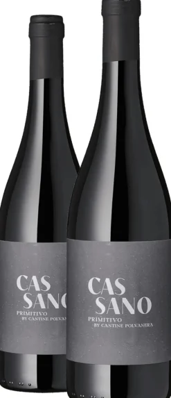 Rindchen ZEIT-Selektion Winterweine »Rotwein«, 2024