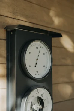 Fischer Manufaktur ZEIT-Sonderedition »Außenwetterstation«