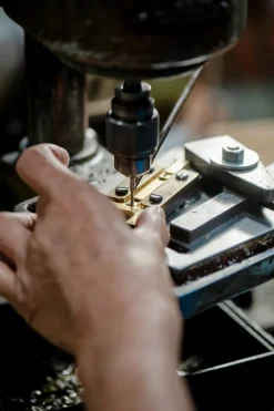 Fischer Manufaktur ZEIT-Sonderedition »Außenwetterstation«