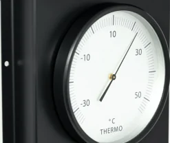 Fischer Manufaktur ZEIT-Sonderedition »Außenwetterstation«