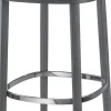 Thonet ZEIT-Sonderedition Barhocker »118H« von