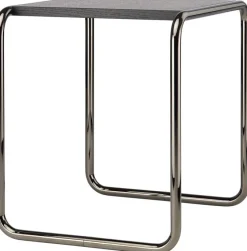 Thonet ZEIT-Sonderedition Beistelltischsatz »B9a/b« von