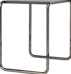 Thonet ZEIT-Sonderedition Beistelltischsatz »B9a/b« von