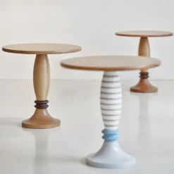 MARKTEX ZEIT-Sonderedition Beistelltisch »Birillo«