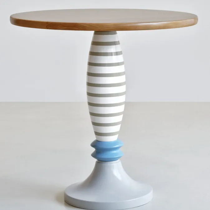 MARKTEX ZEIT-Sonderedition Beistelltisch »Birillo«