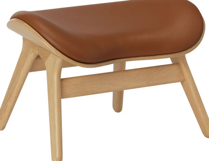 Umage ZEIT-Sonderedition »Conversation Piece Ottoman«