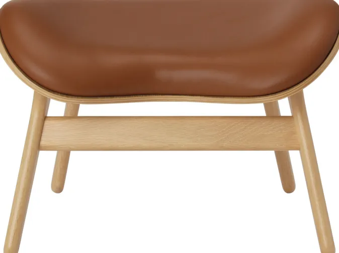 Umage ZEIT-Sonderedition »Conversation Piece Ottoman«