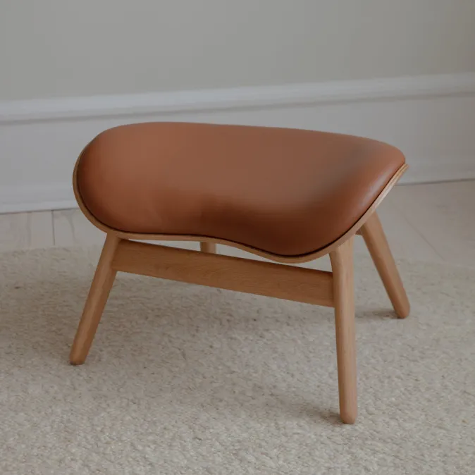 Umage ZEIT-Sonderedition »Conversation Piece Ottoman«