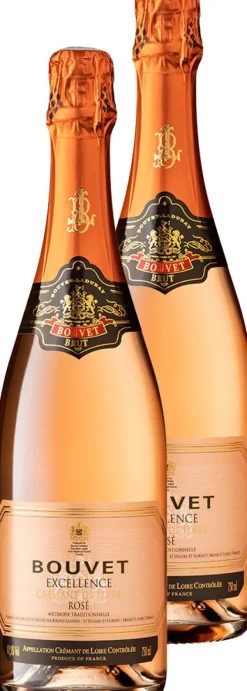 Bouvet Ladubay ZEIT-Sonderedition »Crémant de Loire« von Bouvet