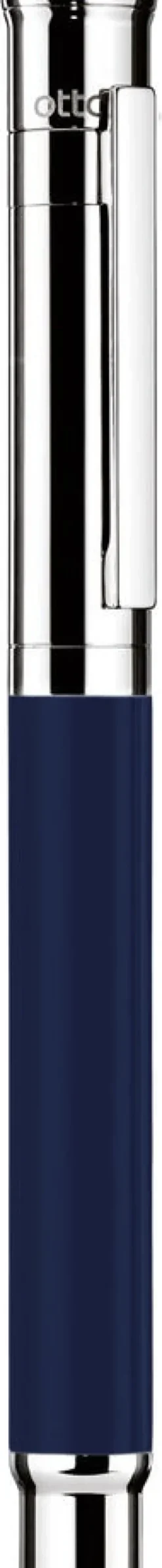 Otto Hutt ZEIT-Sonderedition »Design 04« Set aus Füllfederhalter und Kugelschreiber