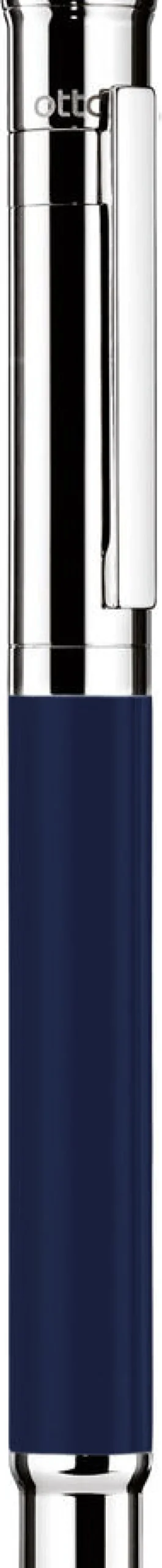 Otto Hutt ZEIT-Sonderedition »Design 04« Set aus Füllfederhalter und Kugelschreiber