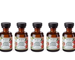 Dr. Jaglas ZEIT-Sonderedition Dessertlikör »Apfel Malven-Elixier«, 250 ml