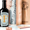Ferdinand's ZEIT-Sonderedition »Ferdinand´s Saar Dry Gin«