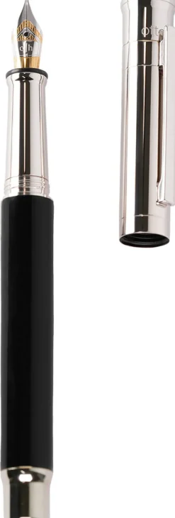 Otto Hutt ZEIT-Sonderedition Füllfederhalter »Design04«