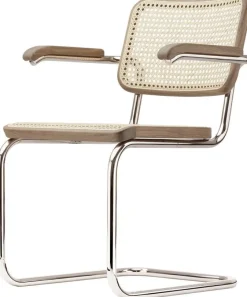 Thonet ZEIT-Sonderedition Freischwinger »S 64«