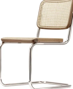 Thonet ZEIT-Sonderedition Freischwinger »S 32«