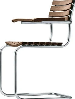 Thonet ZEIT-Sonderedition Gartenstuhl »S 40« von