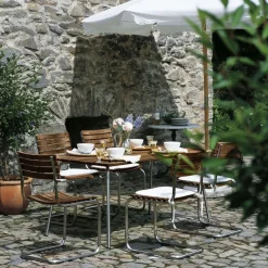Thonet ZEIT-Sonderedition Gartenstuhl »S 40« von