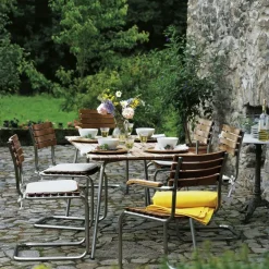 Thonet ZEIT-Sonderedition Gartenstuhl »S 40« von