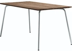 Thonet ZEIT-Sonderedition Gartentisch »S 1040« von