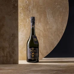 Geldermann ZEIT-Sonderedition Grande Réserve & Riedel Gläser